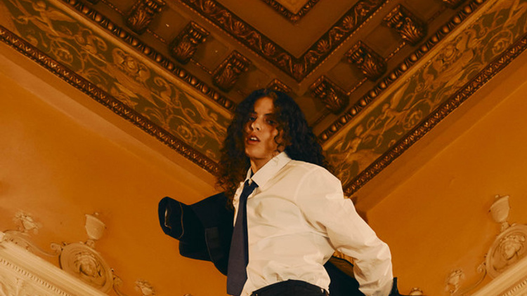 070 Shake: The Petrichor Tour
