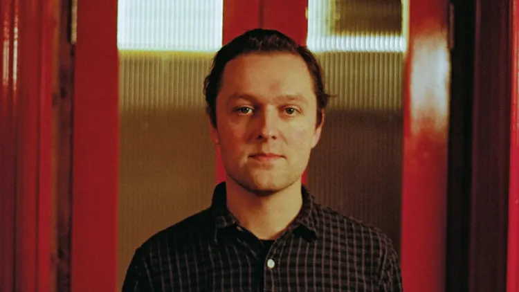 Joshua Burnside