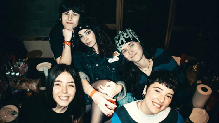 IMB Festival Barcelona