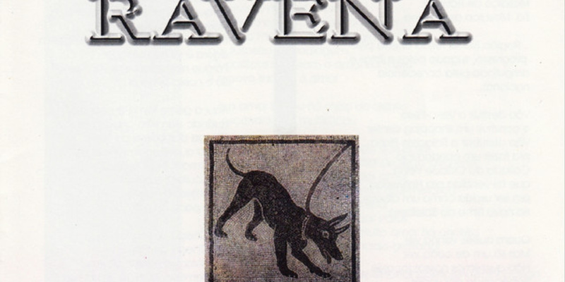 Mosaico de Ravena