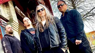 Hypocrisy + Abbath + Vomitory + Vreid