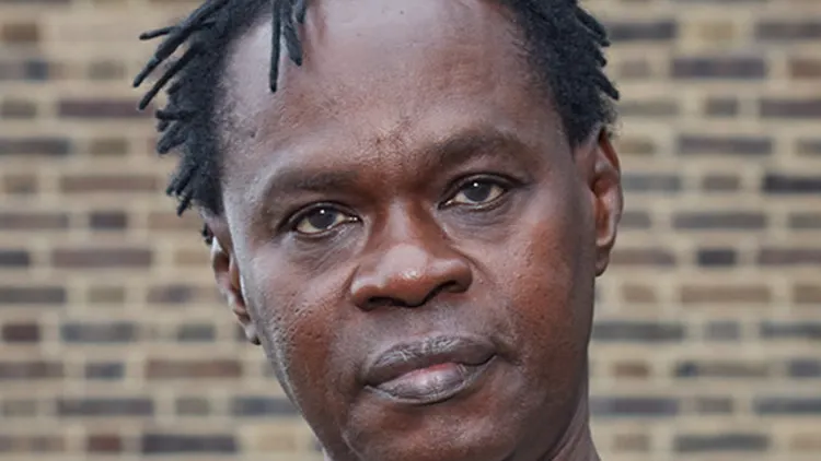 Baaba Maal