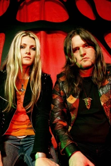 ELECTRIC WIZARD