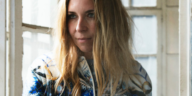 Rocío Márquez