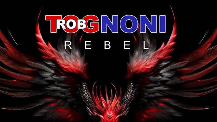Rob Tognoni
