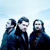 Twin Atlantic