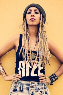 Baco reggae festival