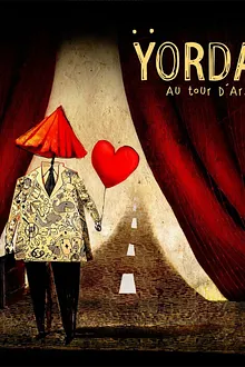 Yordan
