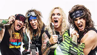 Steel Panther