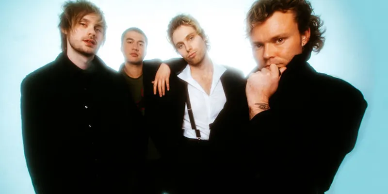 5 Seconds of Summer