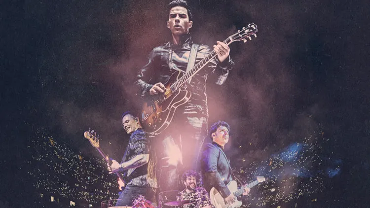 Stereophonics