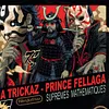 Tha Trickaz