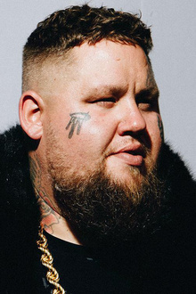 RAG'N'BONE MAN