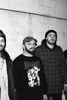 Thy Art is Murder + Dying Fetus + Fit For a King + Alpha Wolf + Sanguisugabogg