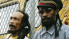 ISRAEL VIBRATION & ROOTS RADICS - ISRAEL VIBRATION ET ROOTS RADICS   NAGAI