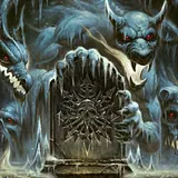Frozen Soul