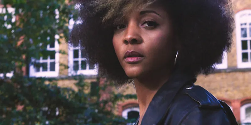 Gizelle Smith