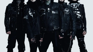 MOTIONLESS IN WHITE
