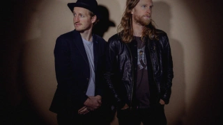 THE LUMINEERS