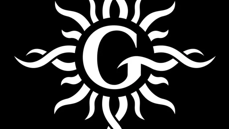 GODSMACK