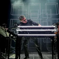 Jean-Michel Jarre