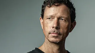 Cosmic Gate Paris 2024