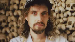 Pouya « The Forever Glades Tour »