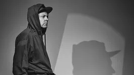 DJ Shadow Celebrates 30 Years of Endtroducing