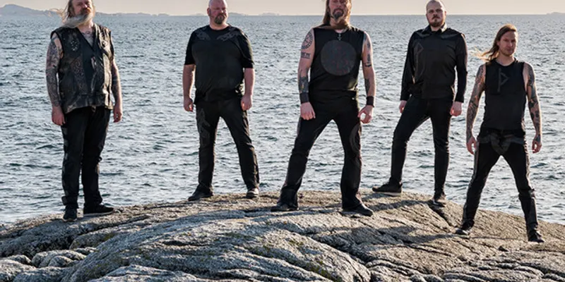 Enslaved