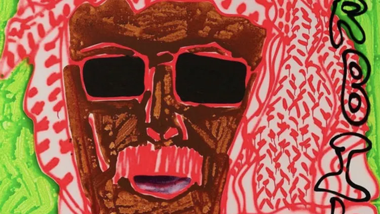 Chez Gustave : Omar Souleyman, Dominik Eulberg, Madame Loyal all stars