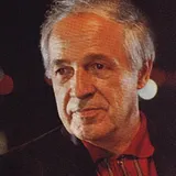 Pierre Boulez