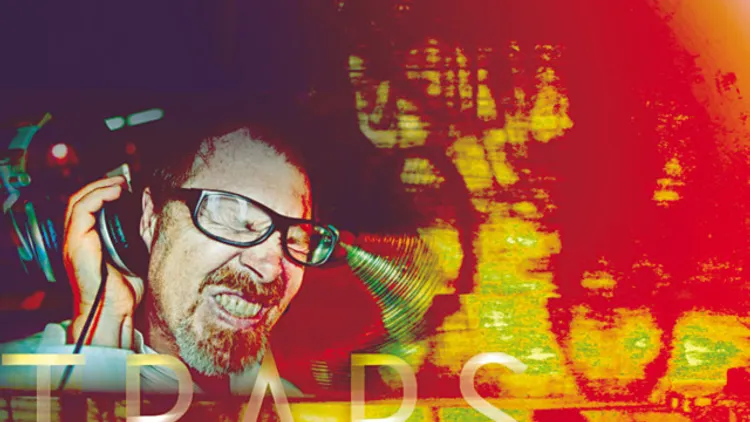 O.r.k ft colin edwin & Pat Mastelotto