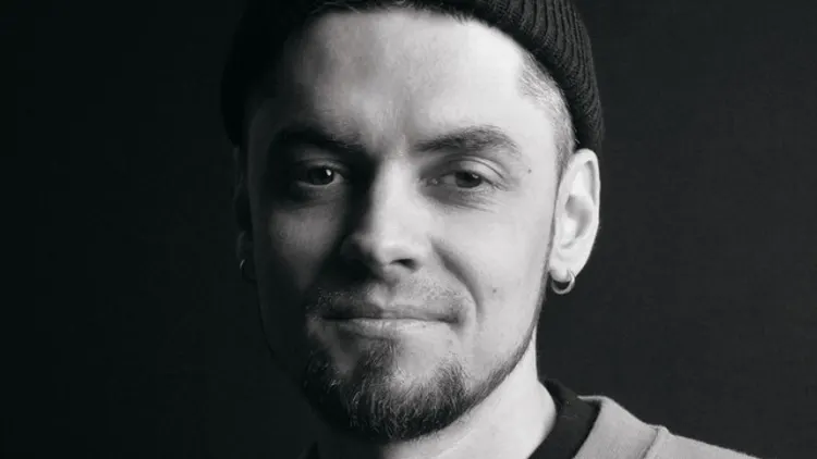 SILAT BEKSI w/ 324 records @ La Péniche Cinéma