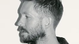 Calvin Harris