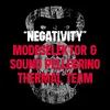 Sound Pellegrino Thermal Team