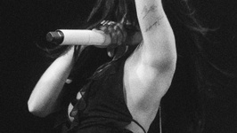 Nessa Barrett - Aftercare World Tour 2025