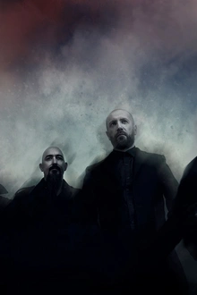 PARADISE LOST + MESSA + LACRIMAS PROFUNDERE