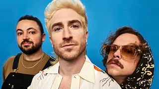 Walk the Moon