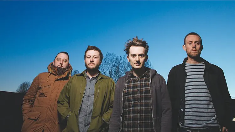 65daysofstatic