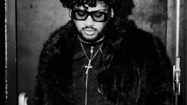 Sonny Rave - La Maroquinerie