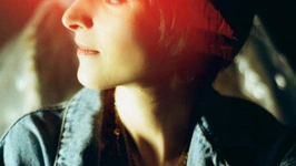 PAULINE CROZE