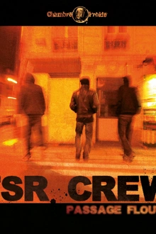 L'original #15 : Hugo TSR & TSR Crew