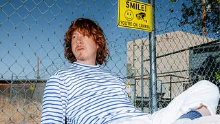 Ben Kweller