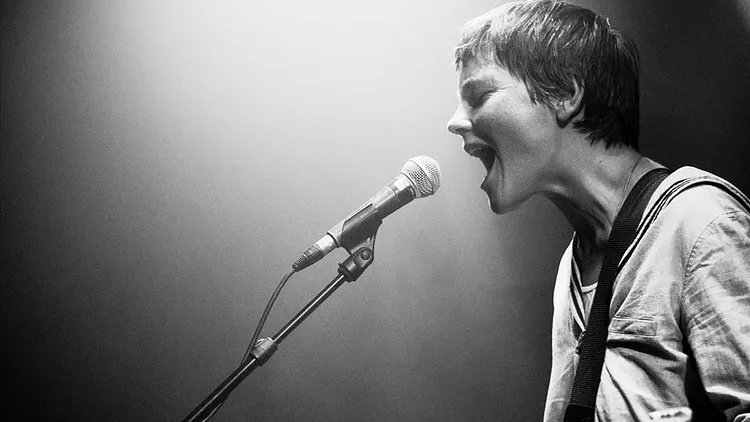 Scout Niblett
