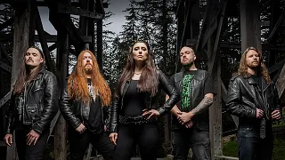 UNLEASH THE ARCHERS