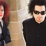 Faith And The Muse