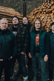 HEAVEN SHALL BURN X TRIVIUM
