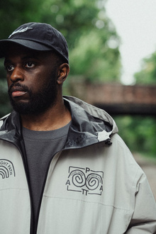 ALFA MIST + 1ERE PARTIE