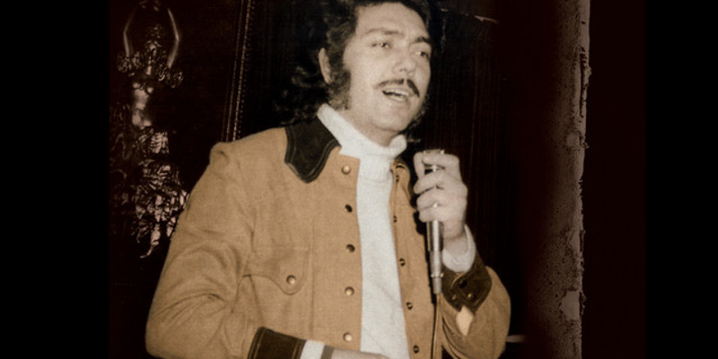 Manolis Aggelopoulos