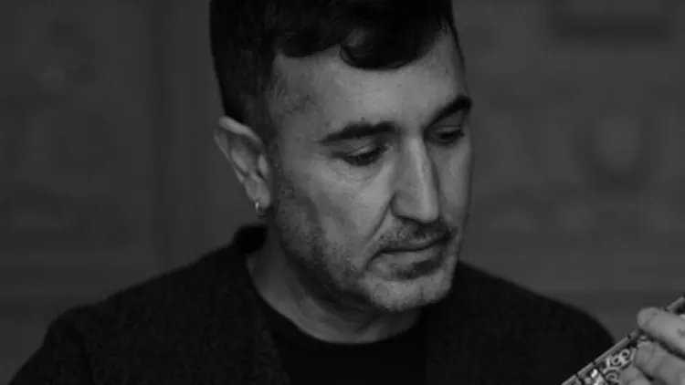 Klub Habibeats : Cem Yildiz, Lekip (Live), Guido Minisky...